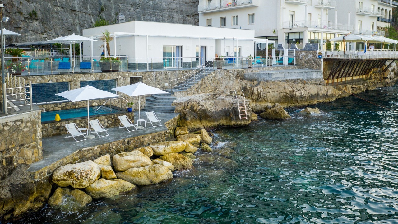 Photo of Outdoor in Sorrento City Centre