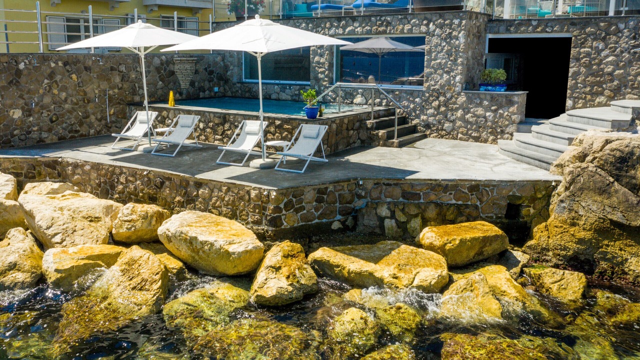 Photo of Outdoor in Sorrento City Centre