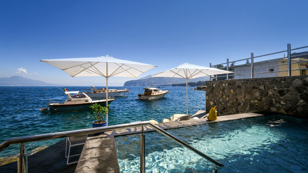 Photo of Outdoor in Sorrento City Centre