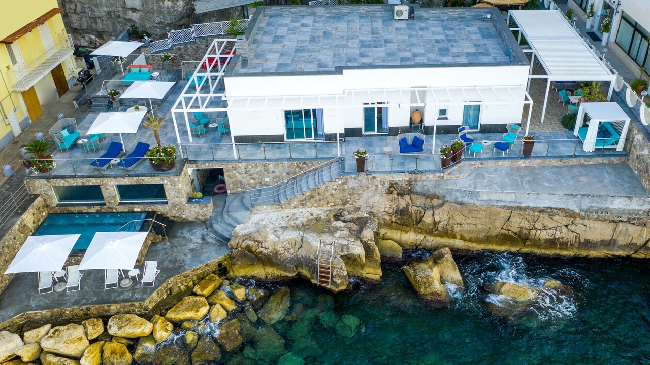 Photo of Outdoor in Sorrento City Centre