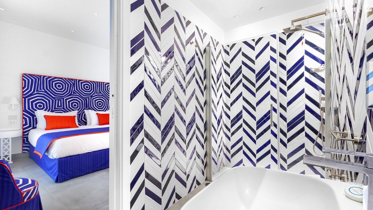 Photo of Bathroom in Sorrento City Centre