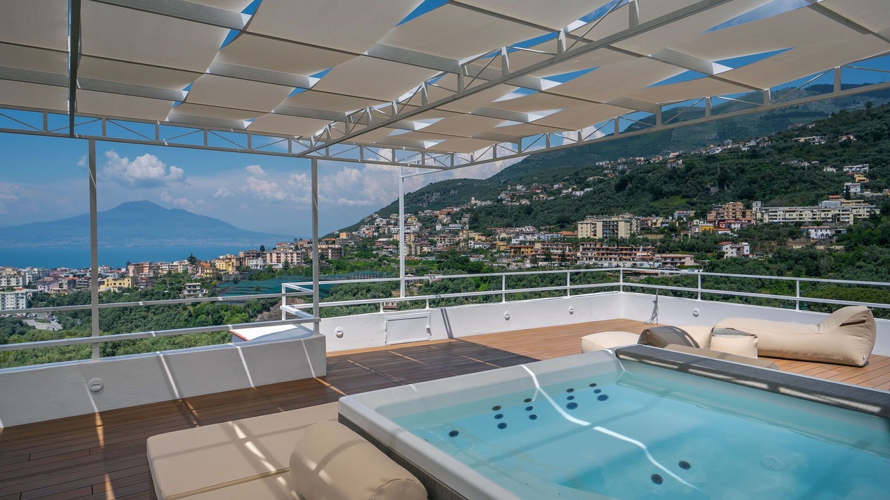 Photo of Outdoor in Vico Equense