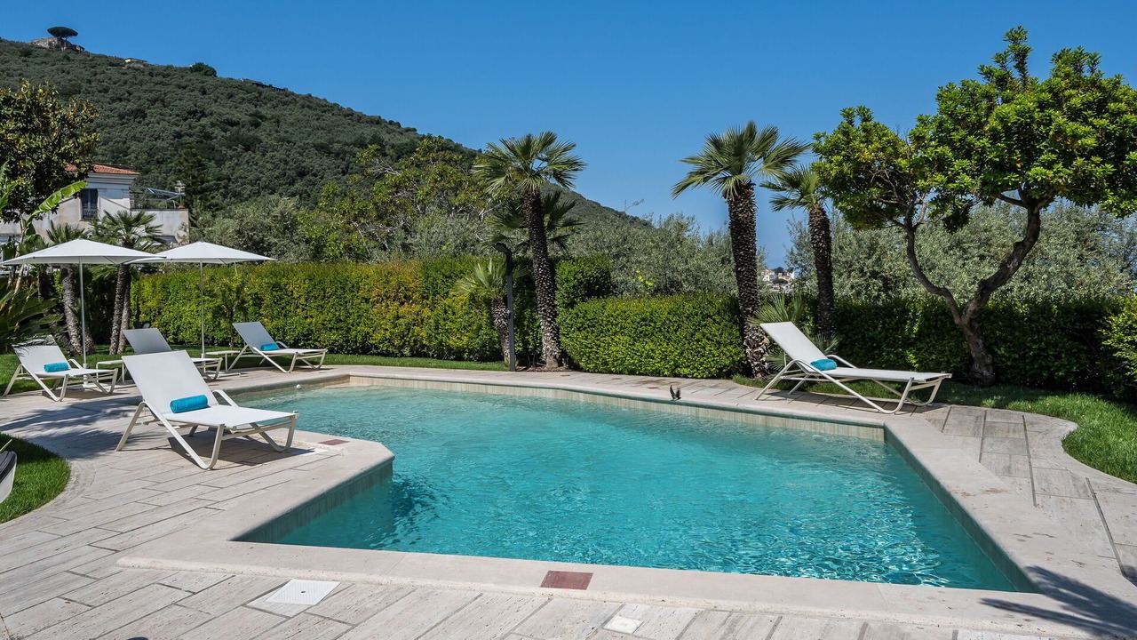 Photo of Outdoor in Vico Equense