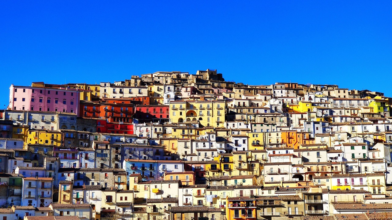Photo of Outdoor in Calitri