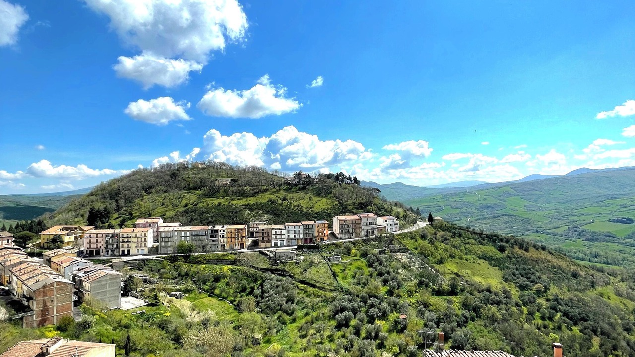 Photo of Others in Calitri