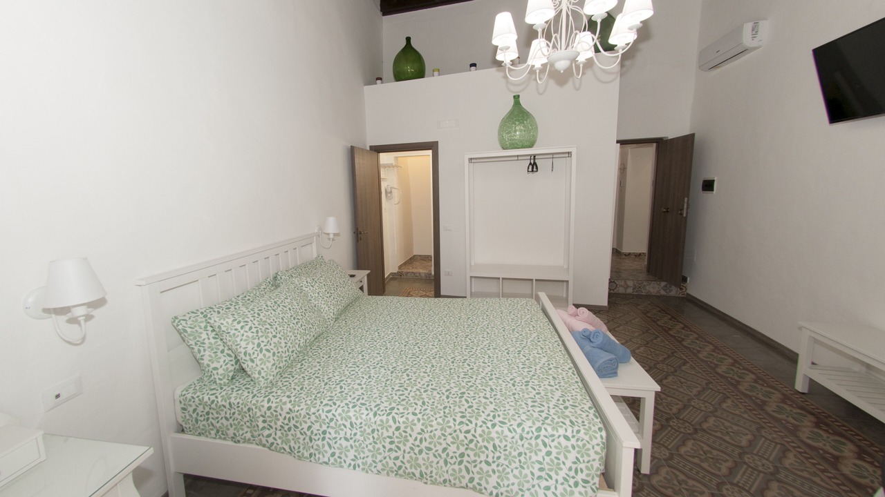 Photo of Bedroom in Isola del Borgo Antico