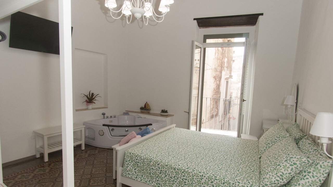 Photo of Bedroom in Isola del Borgo Antico
