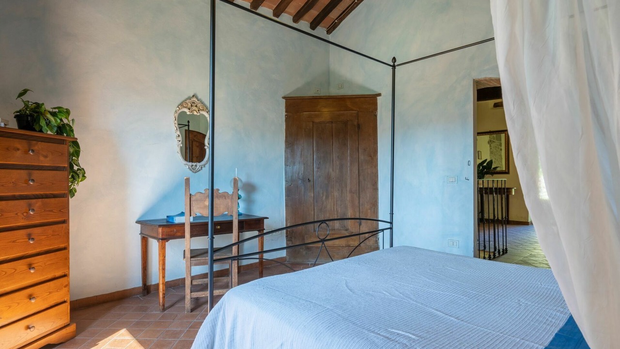 Photo of Bedroom in Pieve di Chio