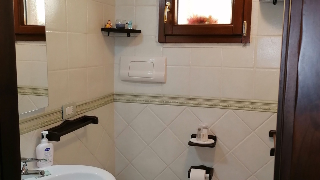 Photo of Bathroom in Acerenza