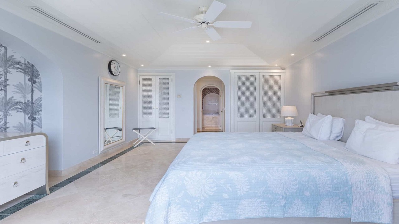 Photo of Bedroom in Old Trees Bay