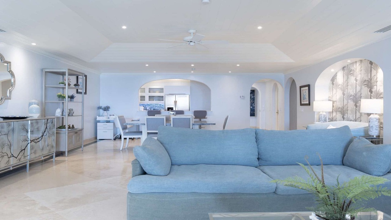 Photo of Livingroom in Old Trees Bay