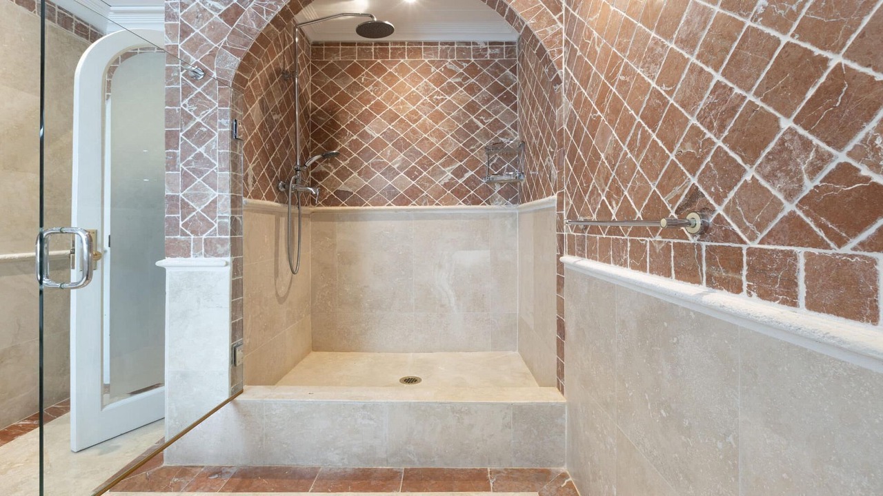 Photo of Bathroom in Old Trees Bay