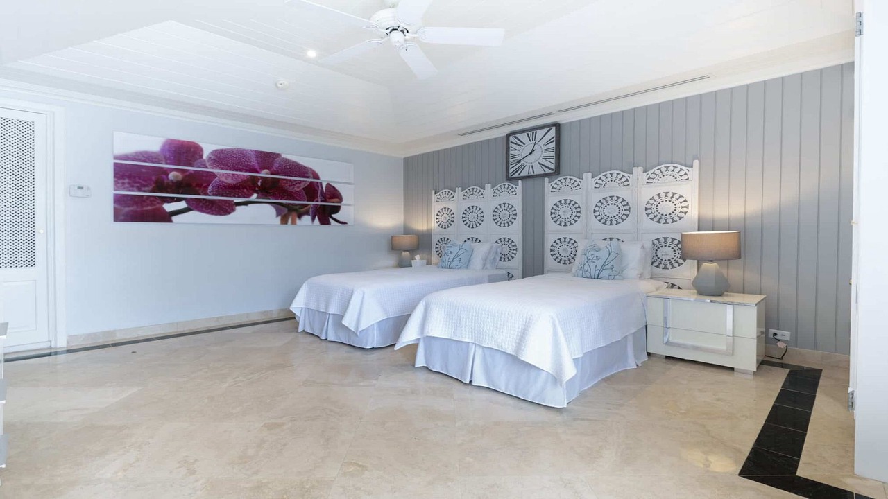Photo of Bedroom in Old Trees Bay