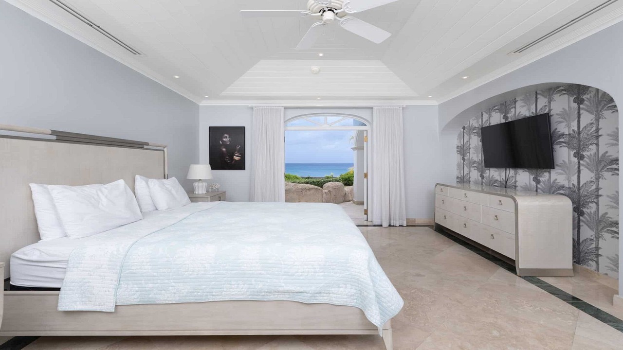 Photo of Bedroom in Old Trees Bay