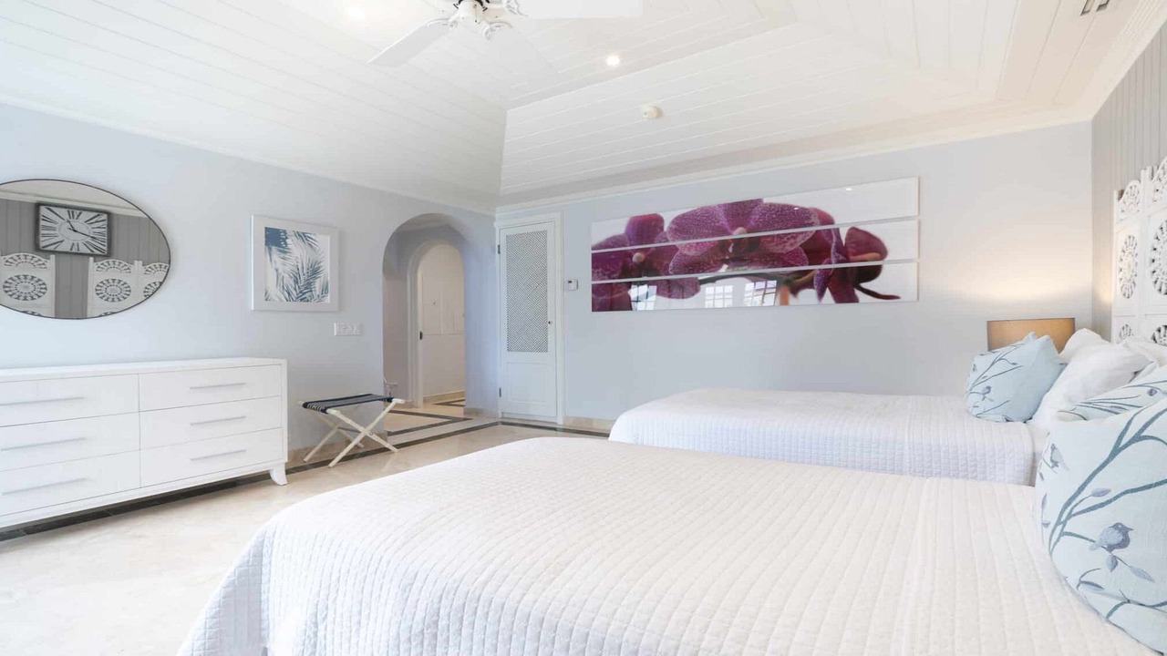 Photo of Bedroom in Old Trees Bay