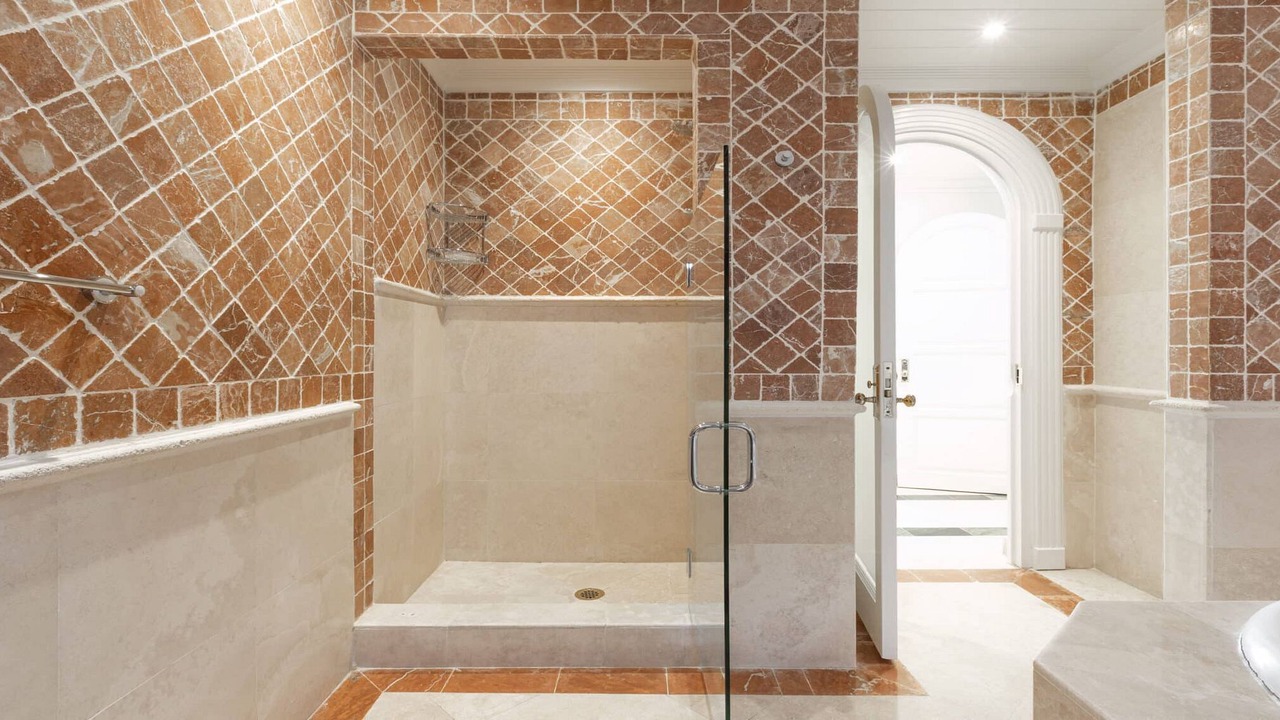 Photo of Bathroom in Old Trees Bay
