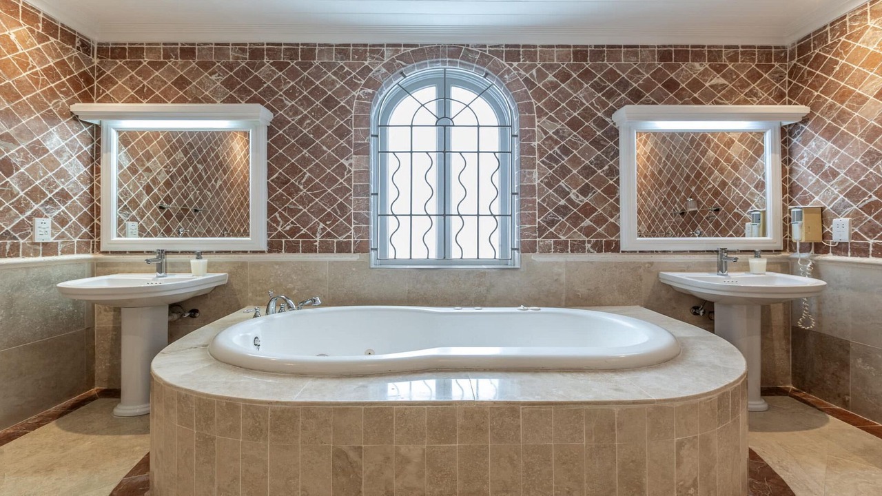 Photo of Bathroom in Old Trees Bay