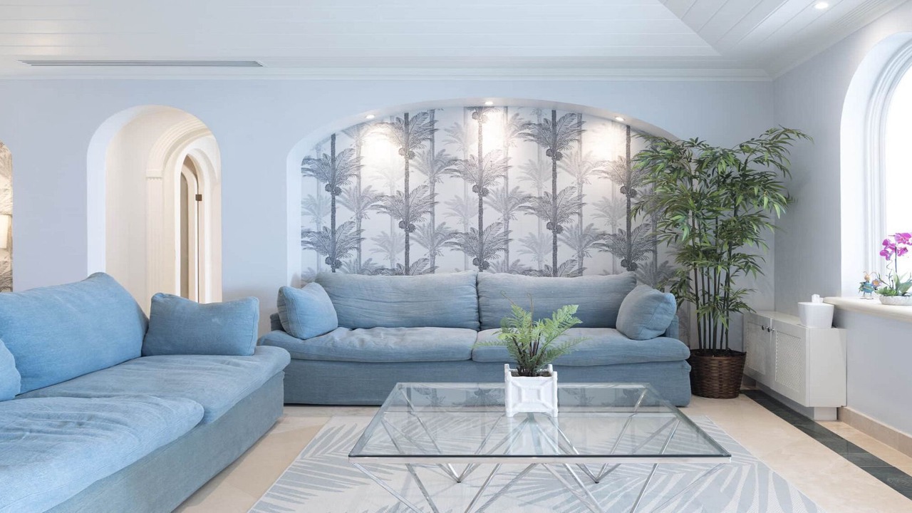 Photo of Livingroom in Old Trees Bay