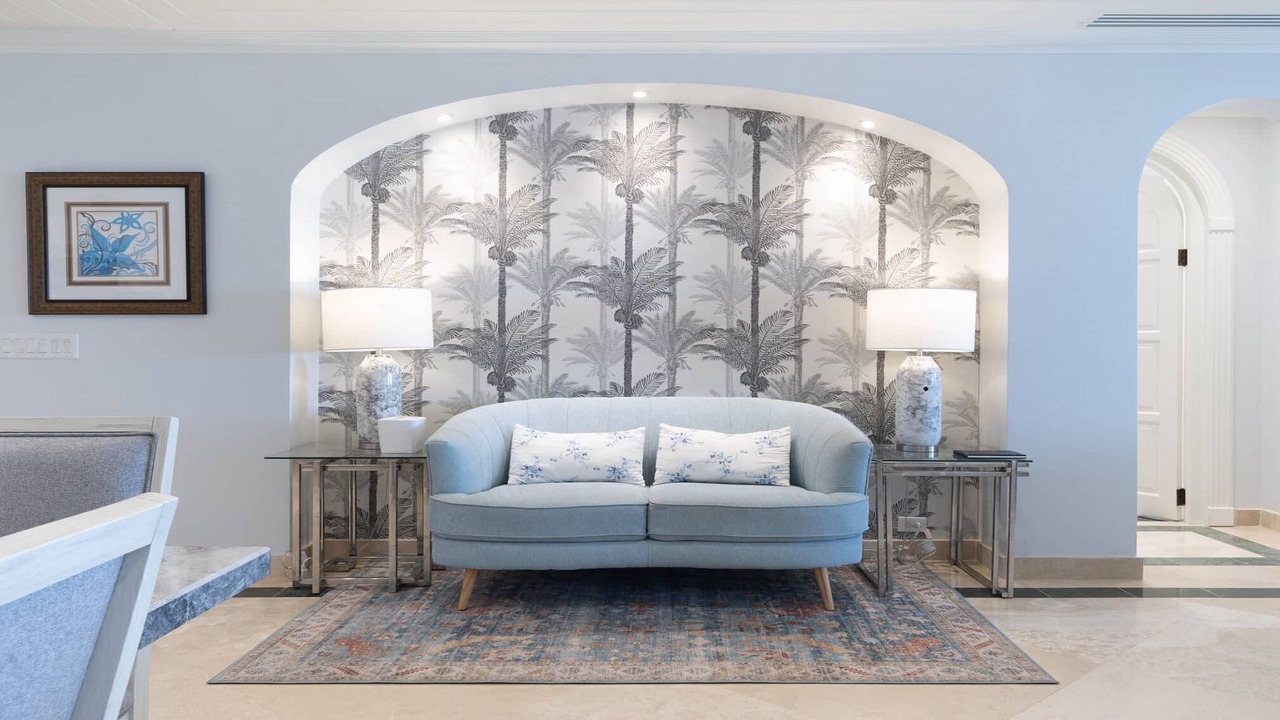 Photo of Livingroom in Old Trees Bay