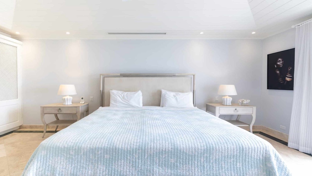 Photo of Bedroom in Old Trees Bay