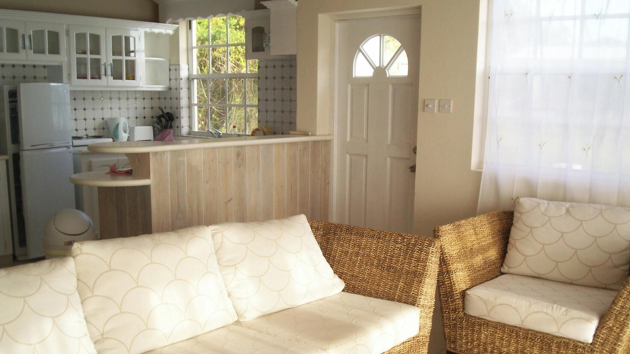 Photo of Livingroom in Mullins