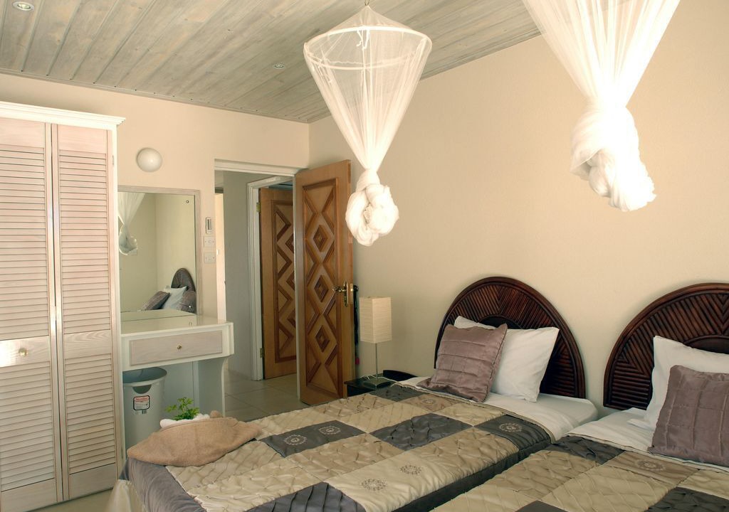 Photo of Bedroom in Mullins