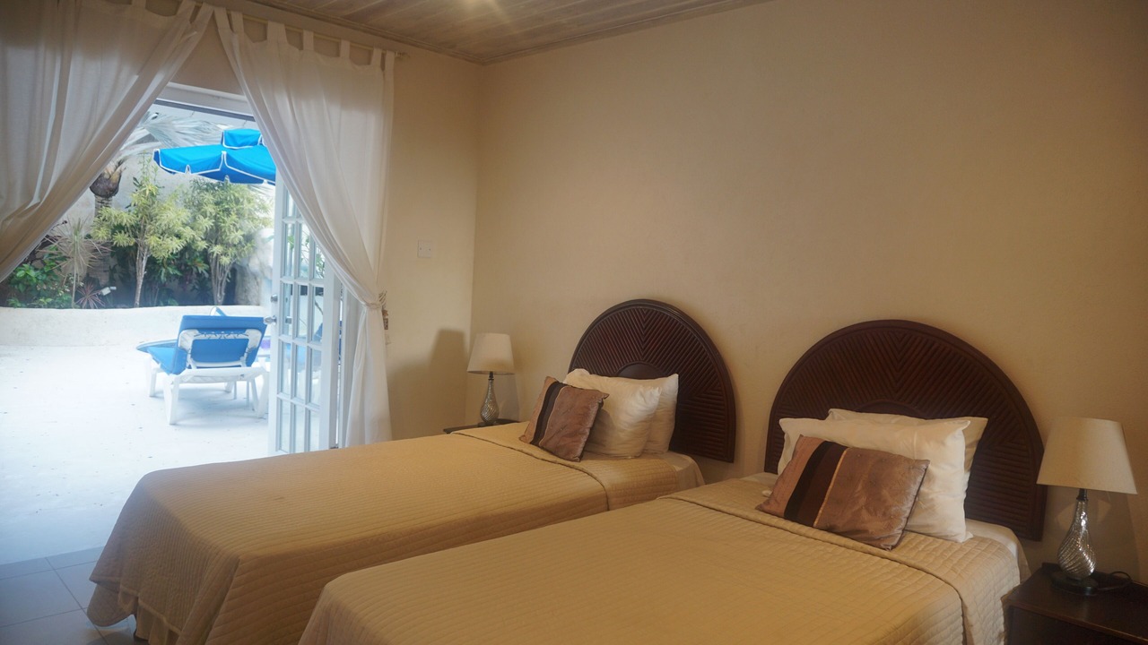 Photo of Bedroom in Mullins