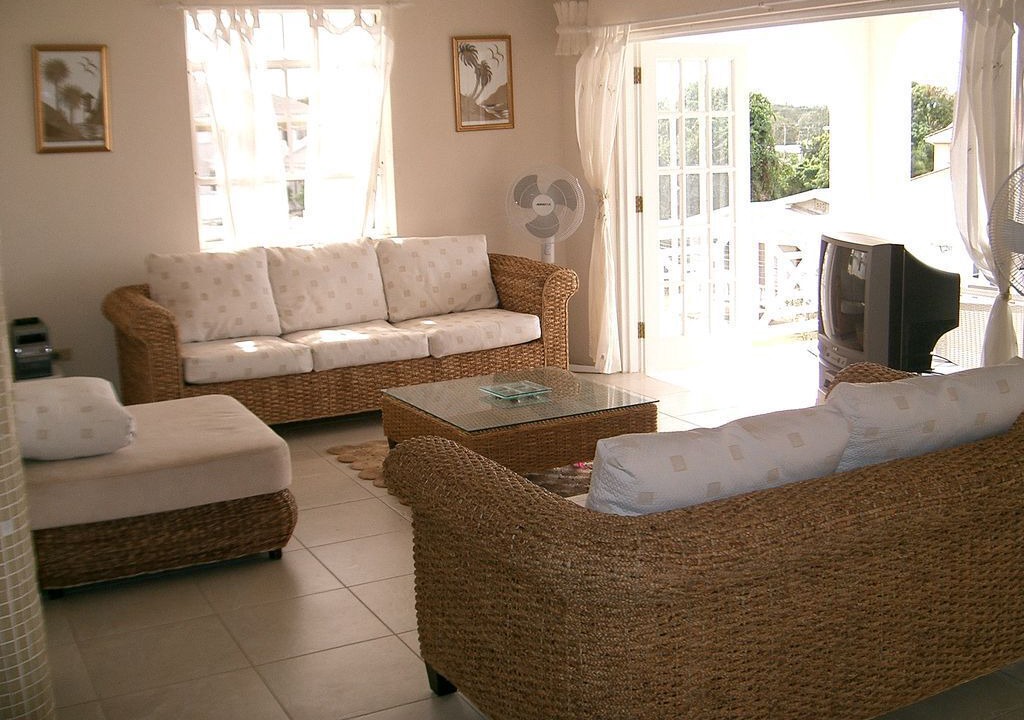 Photo of Livingroom in Mullins