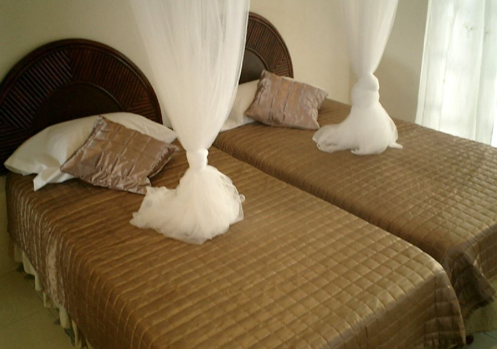Photo of Bedroom in Mullins