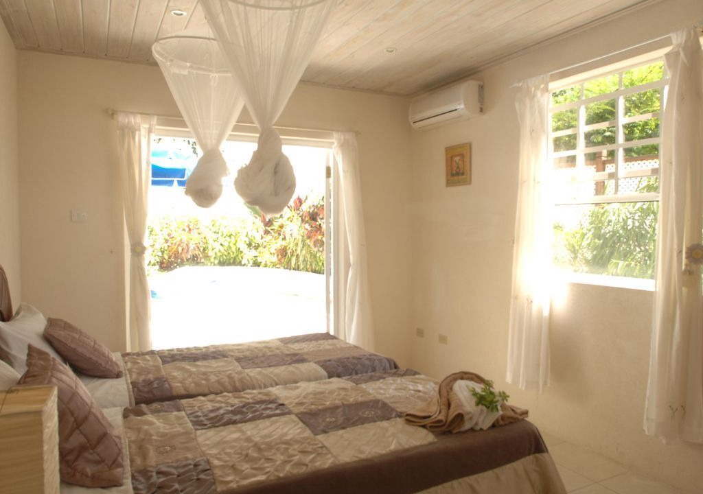 Photo of Bedroom in Mullins