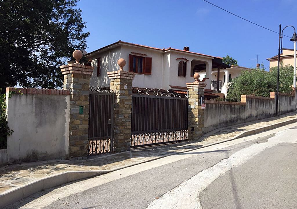 Photo of Outdoor in Castellabate
