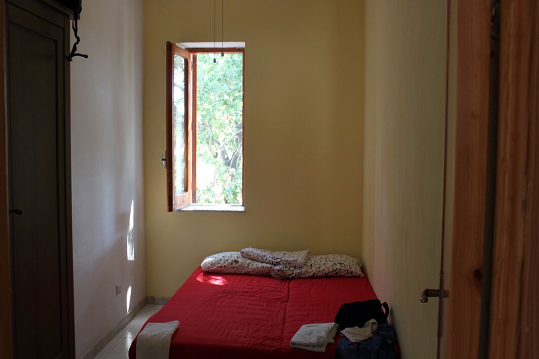 Photo of Bedroom in Castellabate