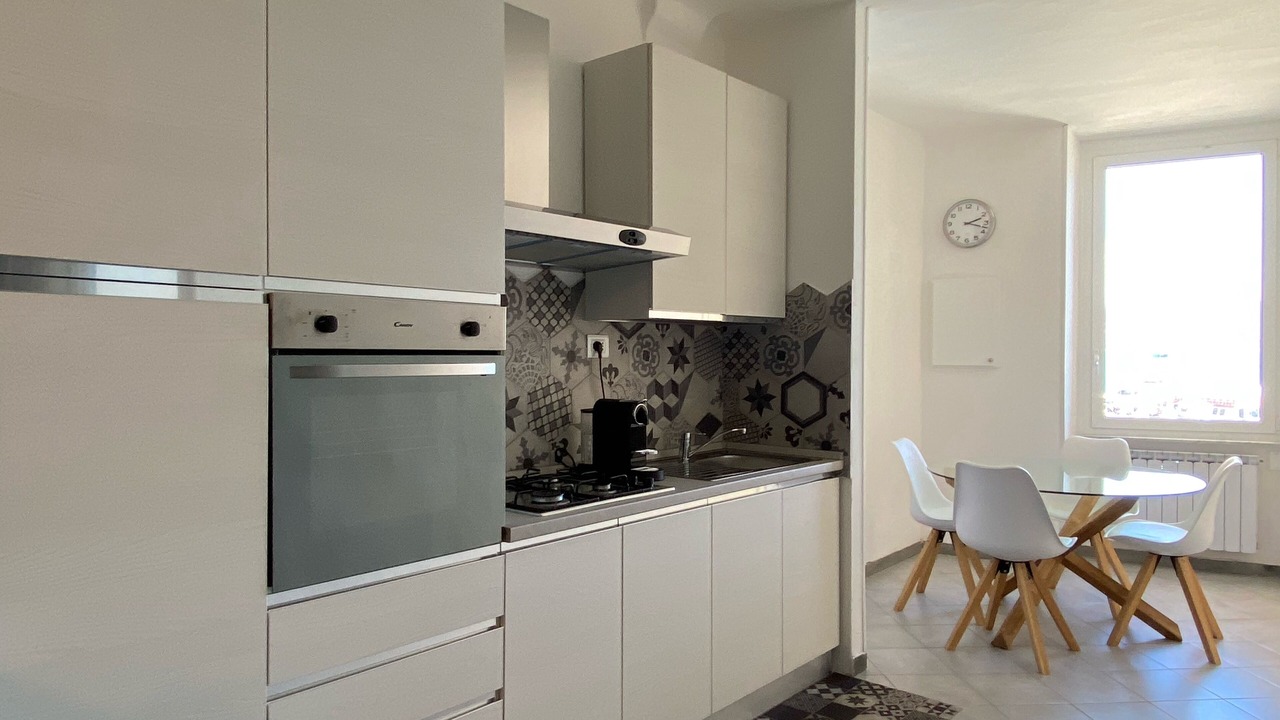 Photo of Kitchen in Portovenere