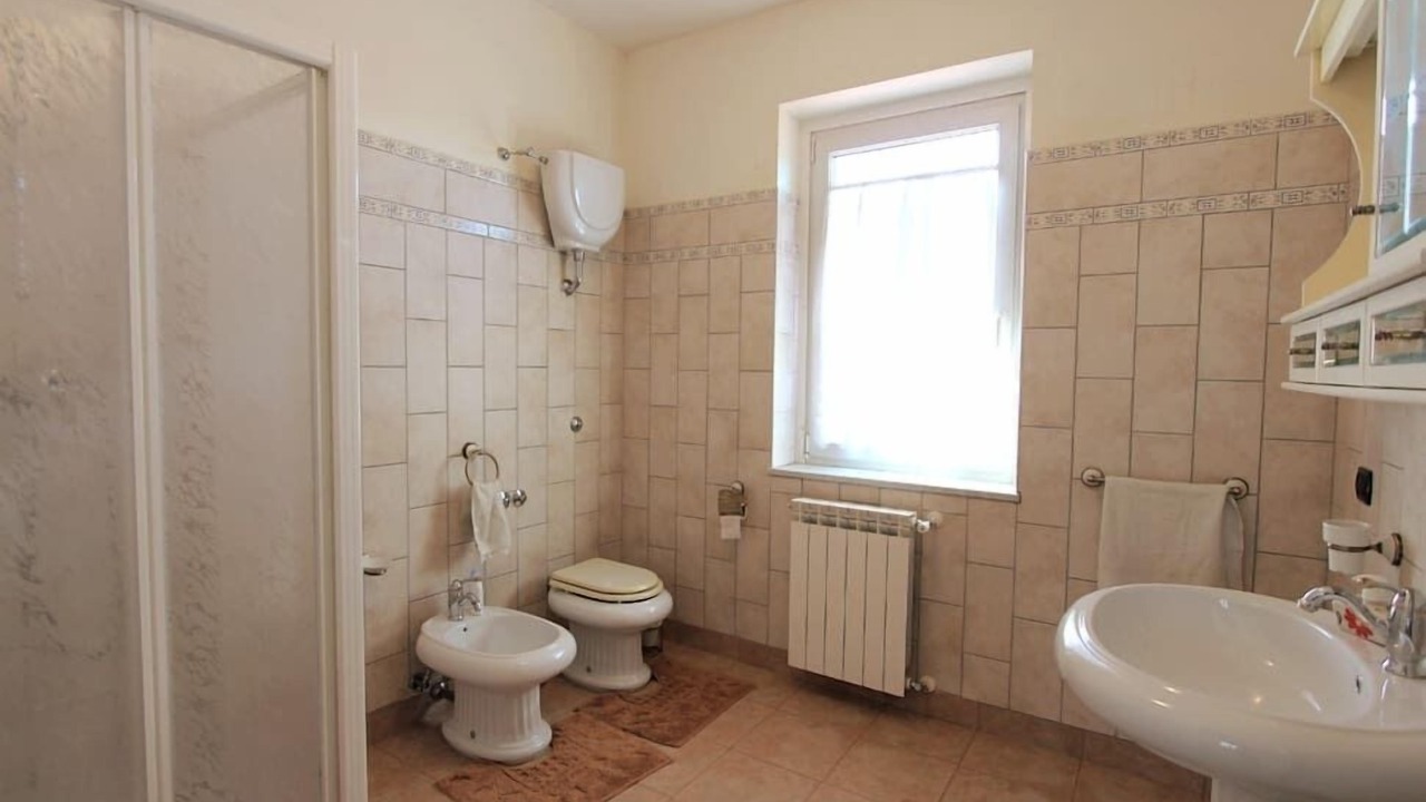 Photo of Bathroom in Pietradefusi