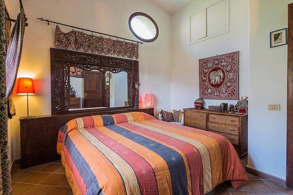 Photo of Bedroom in Vico Equense