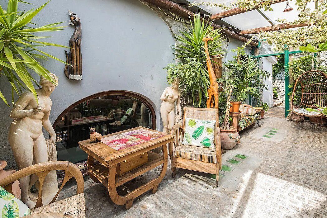 Photo of Outdoor in Vico Equense