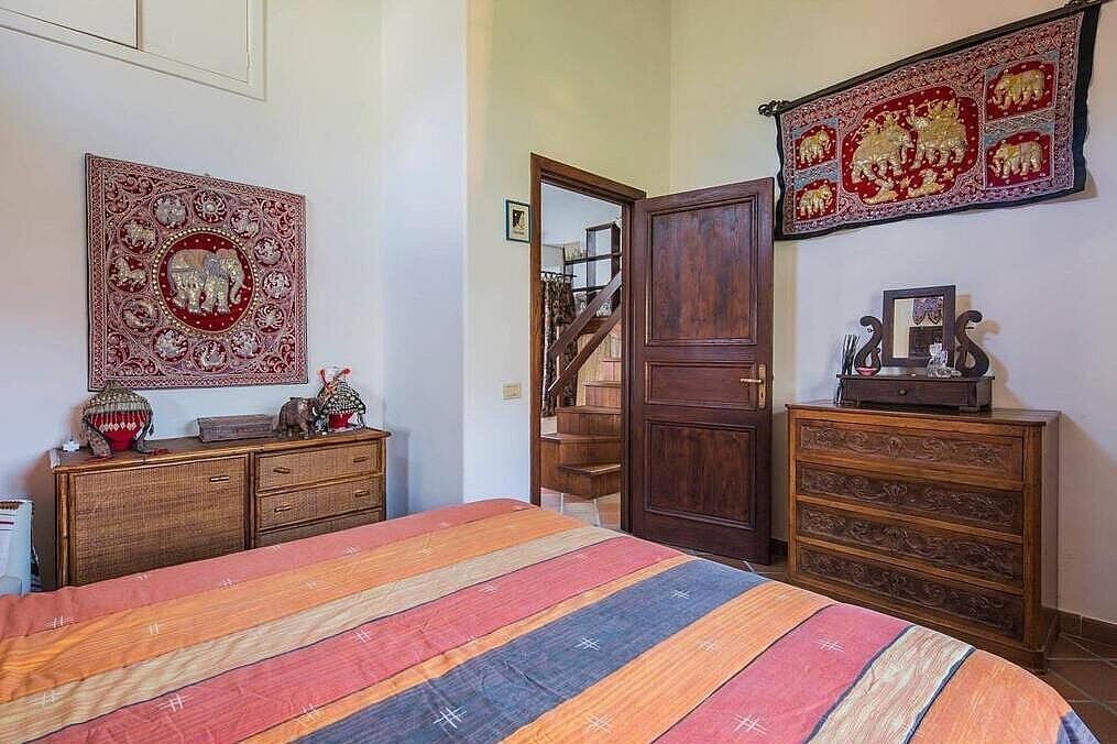 Photo of Bedroom in Vico Equense