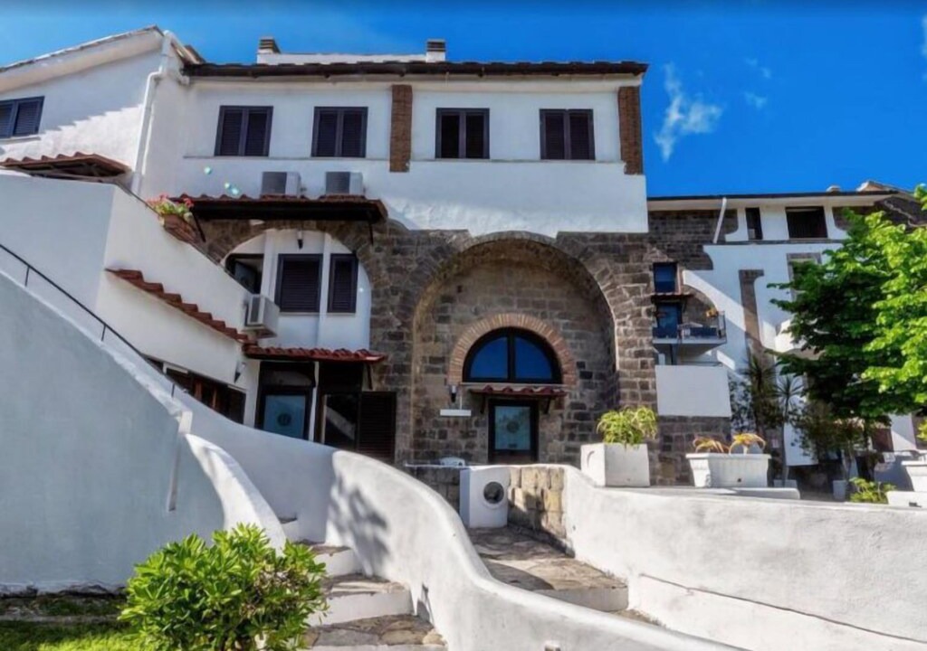 Photo of Buildings in Schiazzano