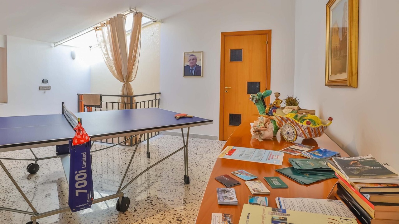 Photo of Bedroom in Vietri sul Mare