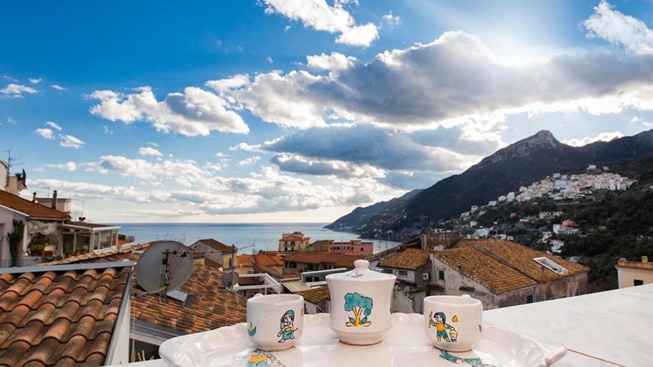 Photo of Outdoor in Vietri sul Mare