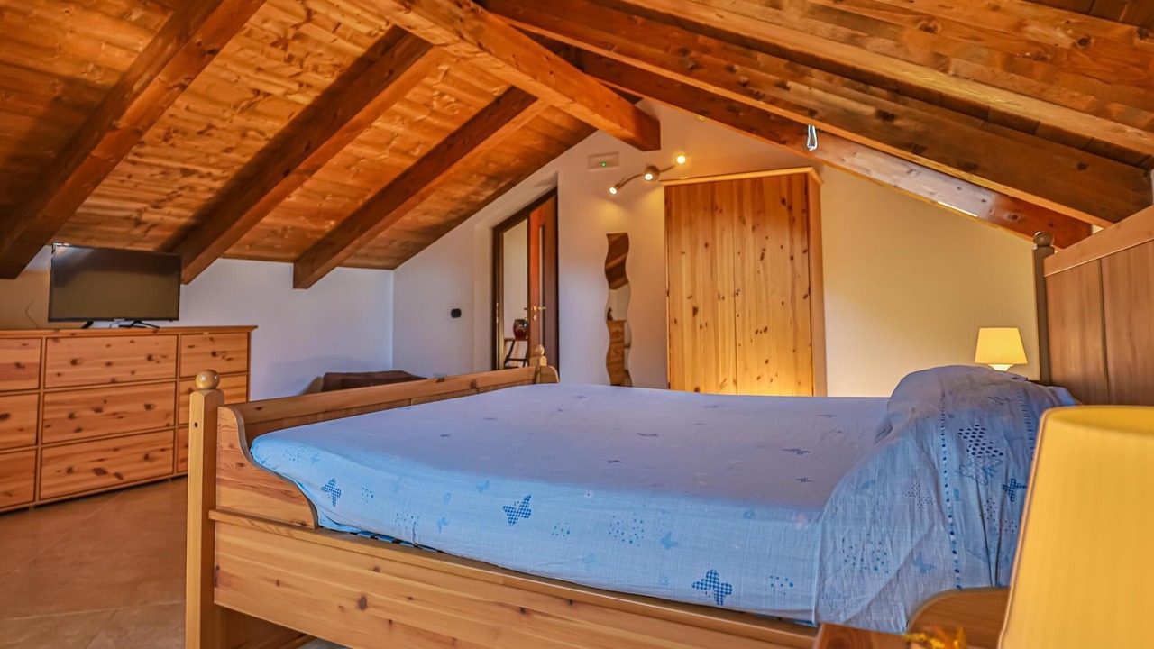 Photo of Bedroom in Vietri sul Mare