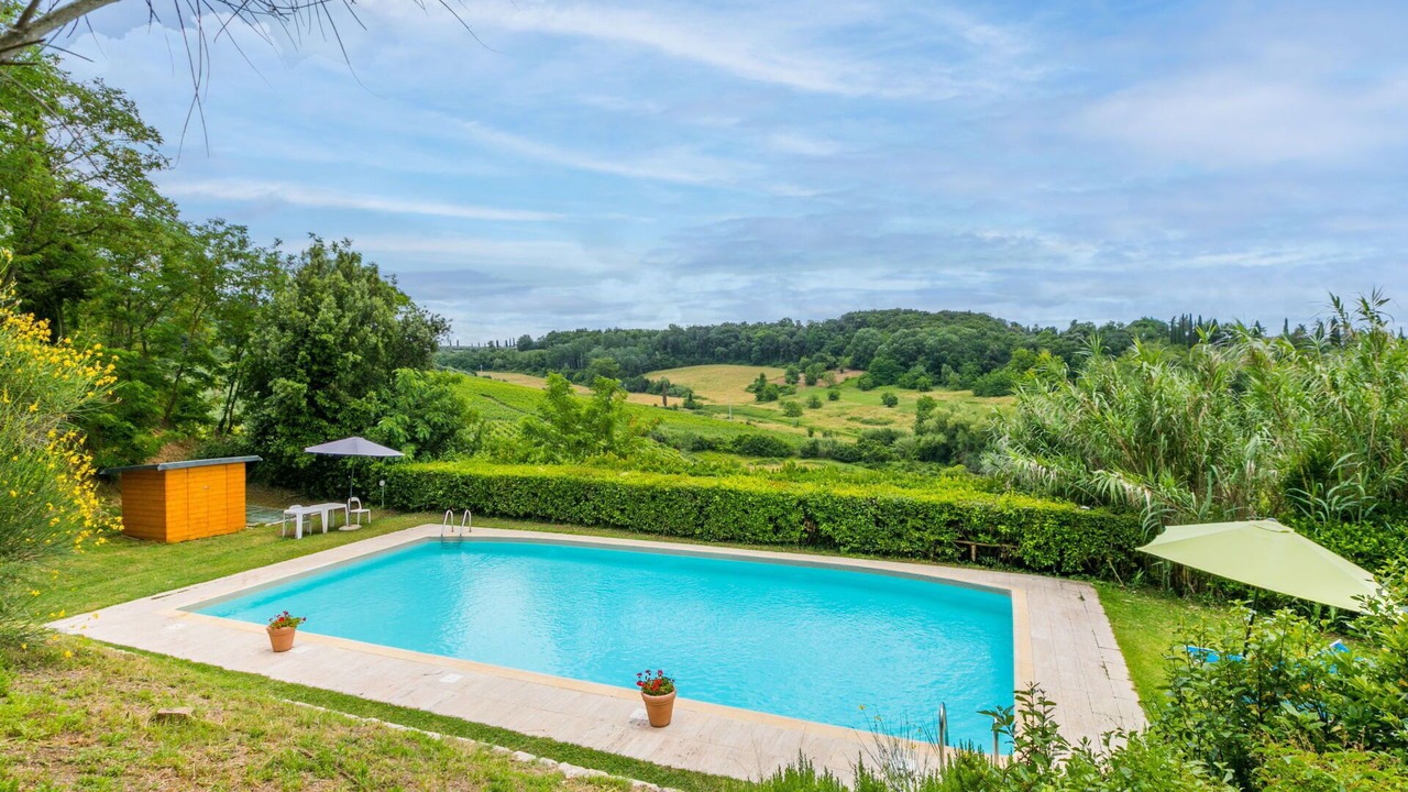 Photo of Outdoor in Poggiarello