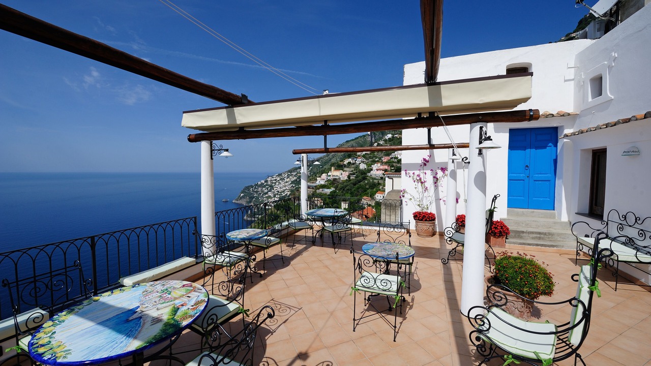 Photo of Outdoor in San Michele