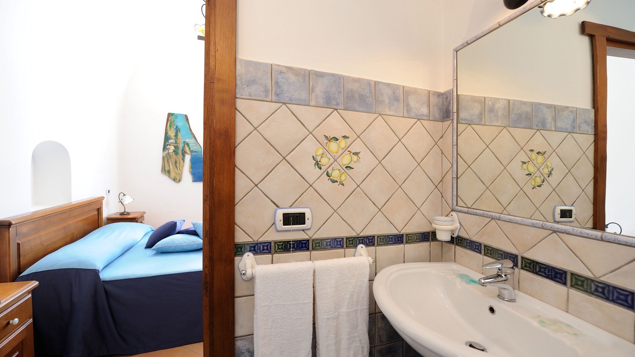Photo of Bathroom in San Michele