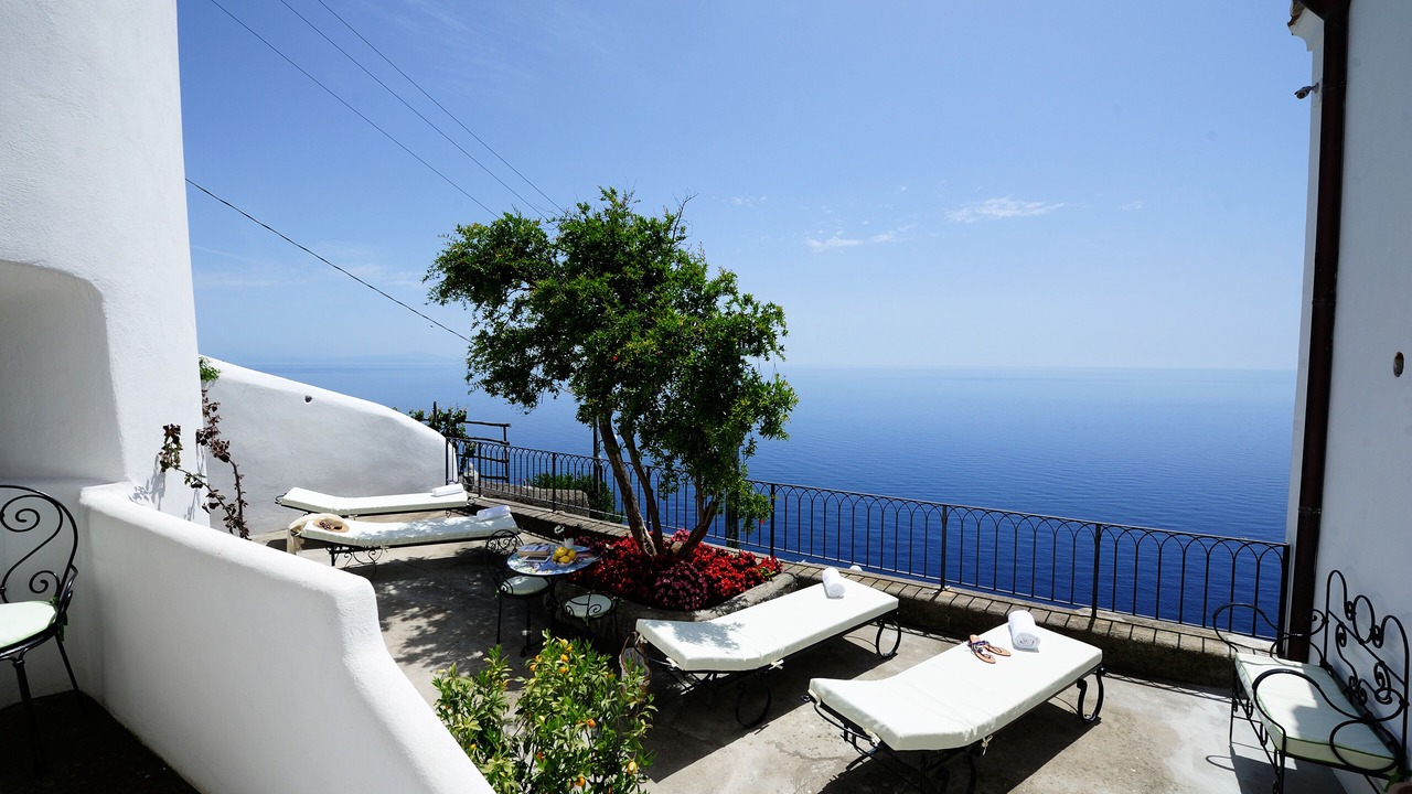 Photo of Patio Balcony in San Michele