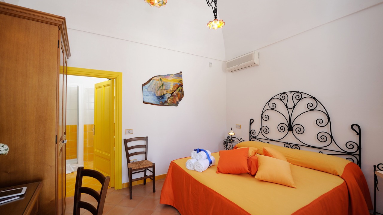 Photo of Bedroom in San Michele