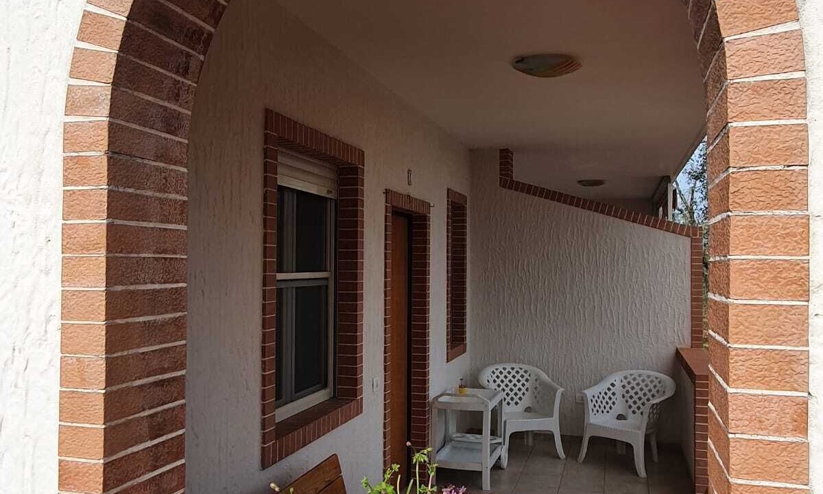 Photo of Patio Balcony in Montincello