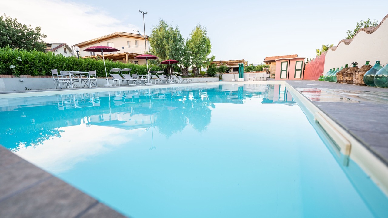 Photo of Outdoor in Albanella