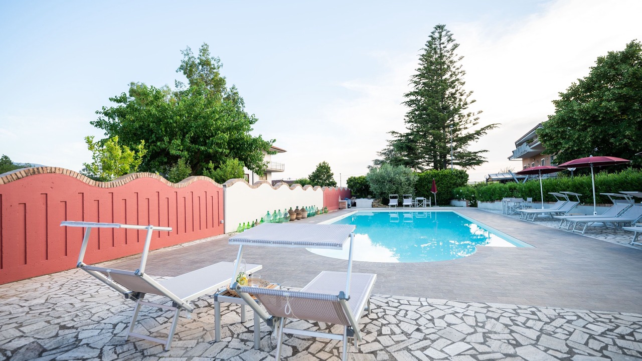 Photo of Outdoor in Albanella