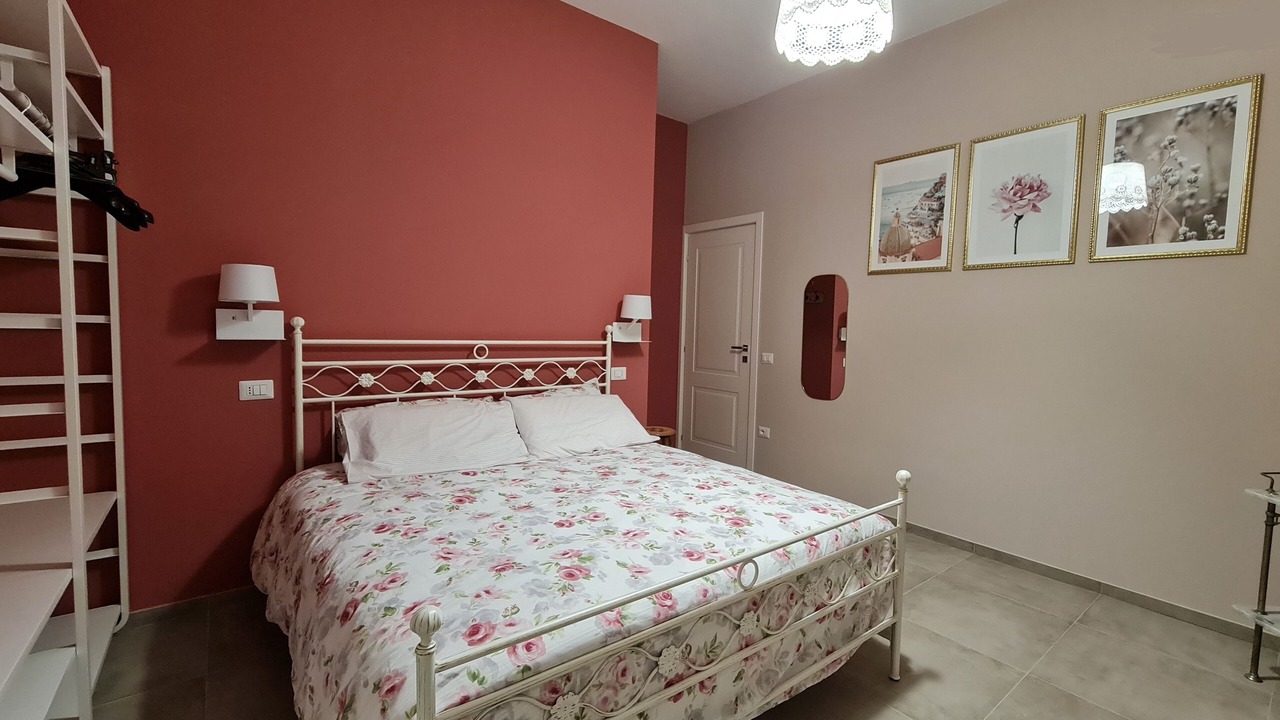 Photo of Bedroom in Albanella
